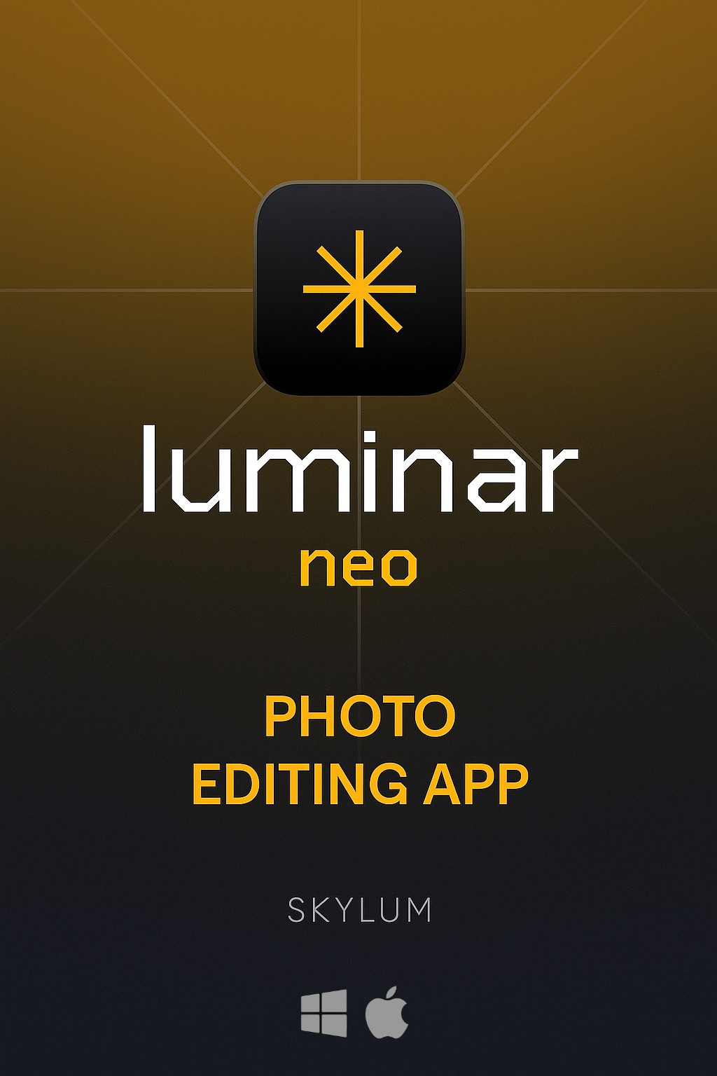 Skylum Luminar Neo Cross-Device *2-Geräte + 3 Mobile / Dauerlizenz* DE/ML (ESD+KEY)