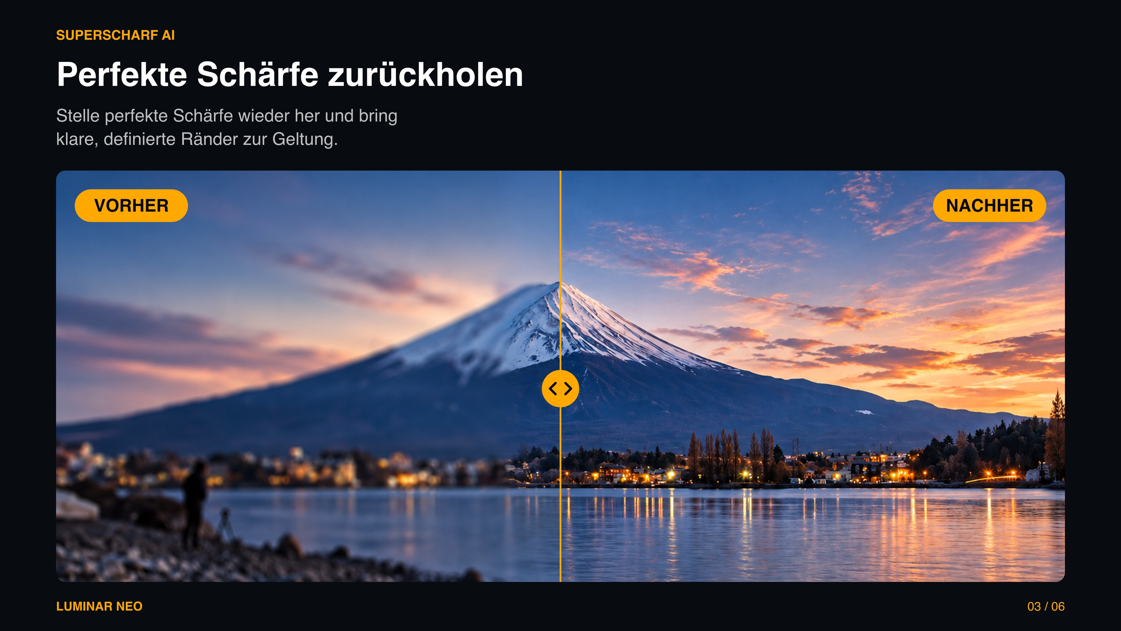 Skylum Luminar ALL Platforms *2-Geräte + 3 Mobile / Dauerlizenz* #KEY (ESD)