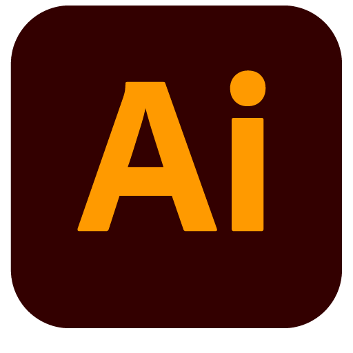 Adobe Illustrator CC Abo/Mietlizenz mit 1 Jahr Laufzeit