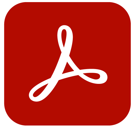 Adobe Acrobat Pro DC Abo mit 1 Jahr Laufzeit, Multi Palttform und Sprache