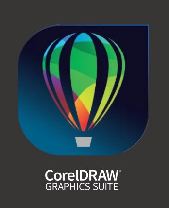 COREL CorelDRAW Graphics Suite 2022 WIN/MAC *1-Jahr* DE/ML #KEY (ESD)